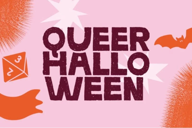 Queer Halloween